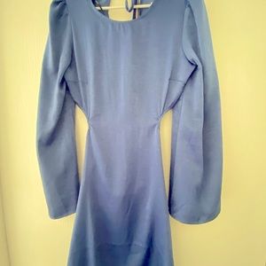 Forever 21 sexy casual dress